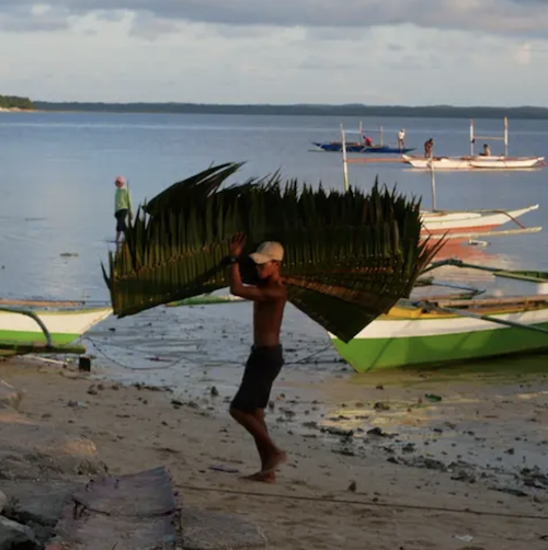 RTI International Supporting a Resilient Energy Sector in Island Nations with Renewable Energy Solutions